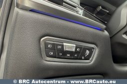 BMW X7 50i xDrive M-Packet Automatas 2019 full