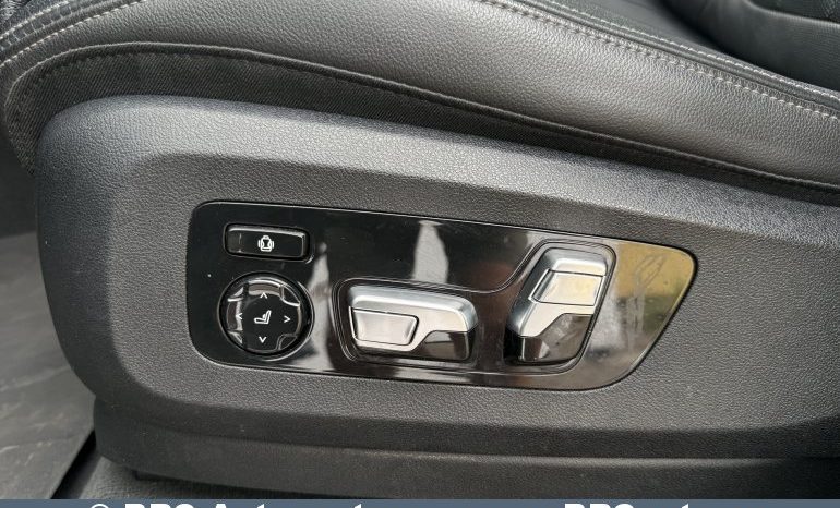 BMW X7 50i xDrive M-Packet Automatas 2019 full