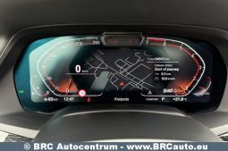 BMW X7 50i xDrive M-Packet Automatas 2019 full
