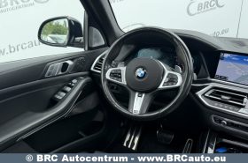 BMW X7 50i xDrive M-Packet Automatas 2019