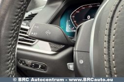 BMW X7 50i xDrive M-Packet Automatas 2019 full