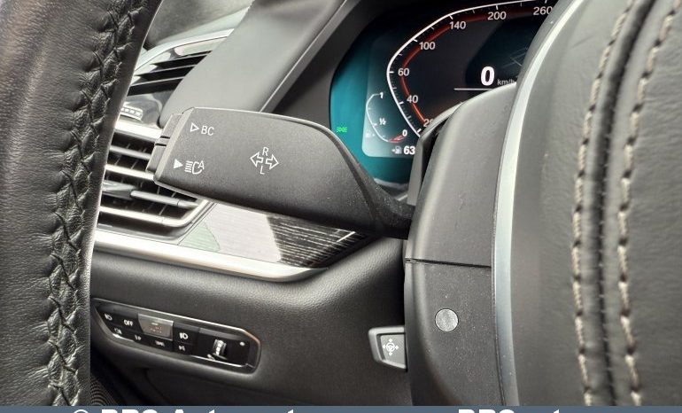 BMW X7 50i xDrive M-Packet Automatas 2019 full