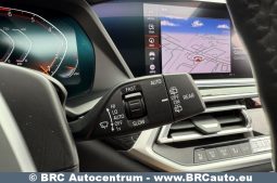 BMW X7 50i xDrive M-Packet Automatas 2019 full