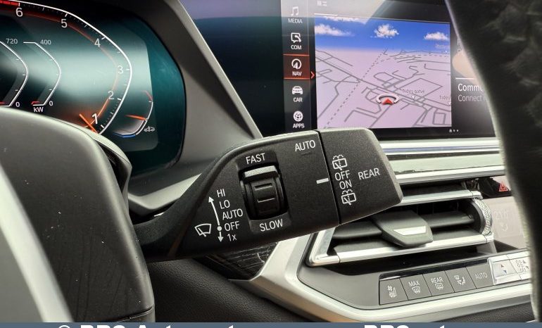 BMW X7 50i xDrive M-Packet Automatas 2019 full