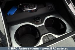 BMW X7 50i xDrive M-Packet Automatas 2019 full