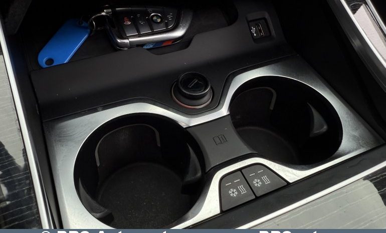 BMW X7 50i xDrive M-Packet Automatas 2019 full