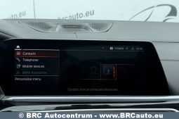 BMW X7 50i xDrive M-Packet Automatas 2019 full