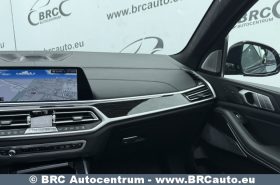 BMW X7 50i xDrive M-Packet Automatas 2019