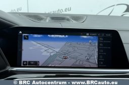 BMW X7 50i xDrive M-Packet Automatas 2019 full