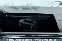 BMW X7 50i xDrive M-Packet Automatas 2019 full