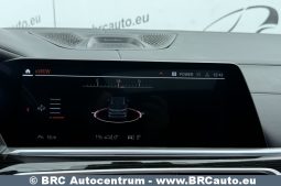 BMW X7 50i xDrive M-Packet Automatas 2019 full