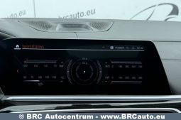 BMW X7 50i xDrive M-Packet Automatas 2019 full