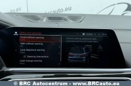 BMW X7 50i xDrive M-Packet Automatas 2019 full