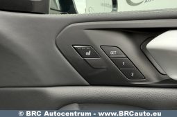 BMW X7 50i xDrive M-Packet Automatas 2019 full