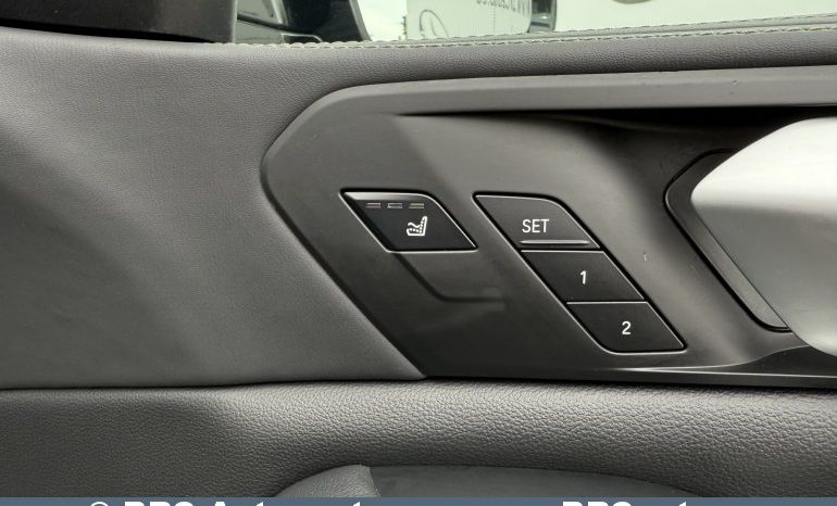 BMW X7 50i xDrive M-Packet Automatas 2019 full