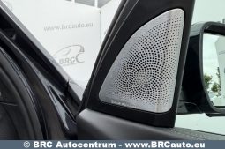 BMW X7 50i xDrive M-Packet Automatas 2019 full