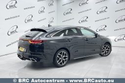 Kia Proceed Shooting Brake 1.4 T-GDI Automatas 2019 full