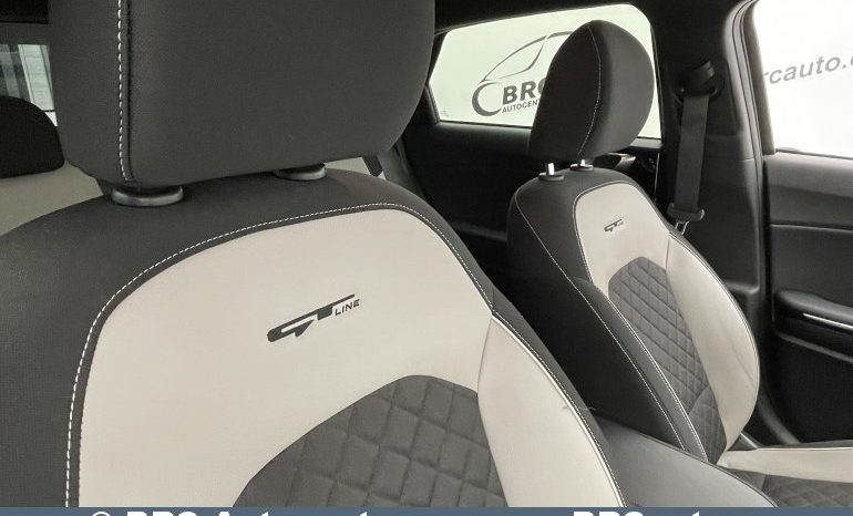 Kia Proceed Shooting Brake 1.4 T-GDI Automatas 2019 full