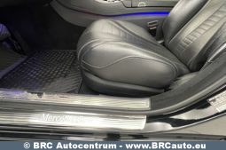 Mercedes-Benz S560 4Matic AMG V6 Biturbo Long Automatas 2020 full