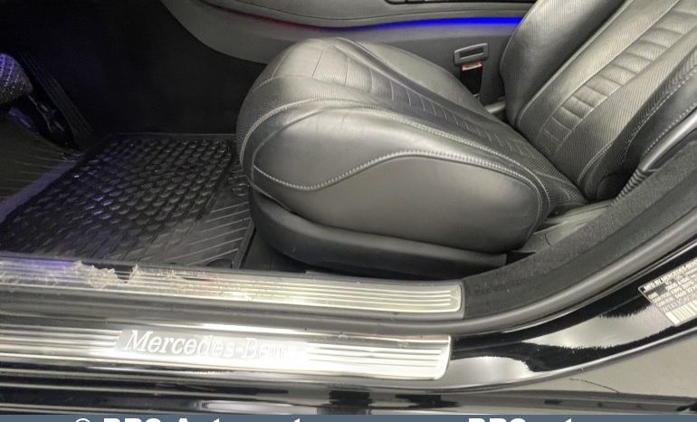Mercedes-Benz S560 4Matic AMG V6 Biturbo Long Automatas 2020 full