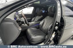 Mercedes-Benz S560 4Matic AMG V6 Biturbo Long Automatas 2020 full