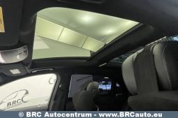 Mercedes-Benz S560 4Matic AMG V6 Biturbo Long Automatas 2020 full