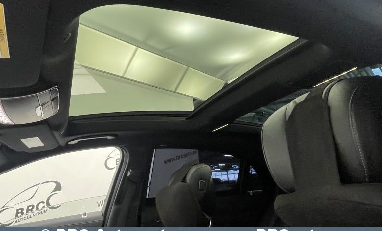 Mercedes-Benz S560 4Matic AMG V6 Biturbo Long Automatas 2020 full