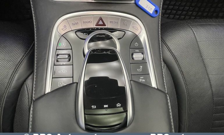 Mercedes-Benz S560 4Matic AMG V6 Biturbo Long Automatas 2020 full