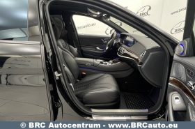 Mercedes-Benz S560 4Matic AMG V6 Biturbo Long Automatas 2020