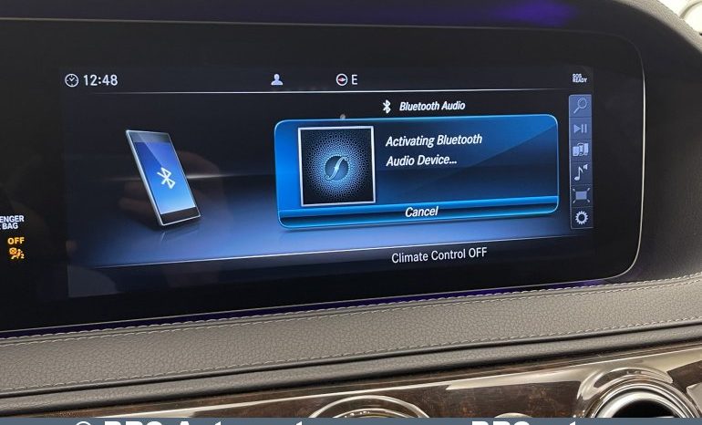 Mercedes-Benz S560 4Matic AMG V6 Biturbo Long Automatas 2020 full