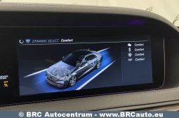 Mercedes-Benz S560 4Matic AMG V6 Biturbo Long Automatas 2020 full