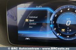 Mercedes-Benz S560 4Matic AMG V6 Biturbo Long Automatas 2020 full