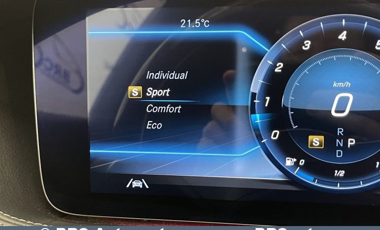 Mercedes-Benz S560 4Matic AMG V6 Biturbo Long Automatas 2020 full