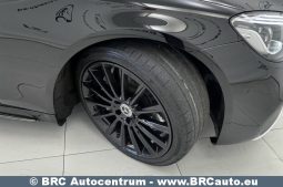 Mercedes-Benz S560 4Matic AMG V6 Biturbo Long Automatas 2020 full