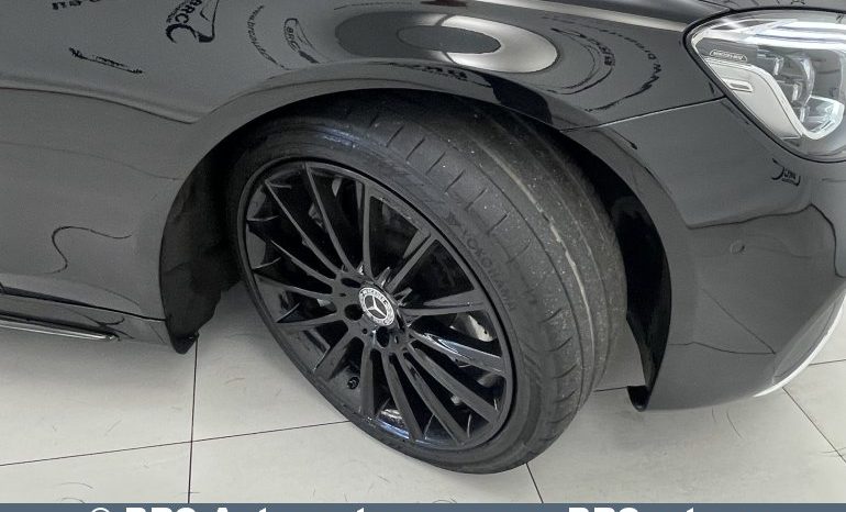 Mercedes-Benz S560 4Matic AMG V6 Biturbo Long Automatas 2020 full