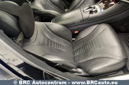Mercedes-Benz S560 4Matic AMG V6 Biturbo Long Automatas 2020 full