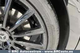 Mercedes-Benz S560 4Matic AMG V6 Biturbo Long Automatas 2020 full