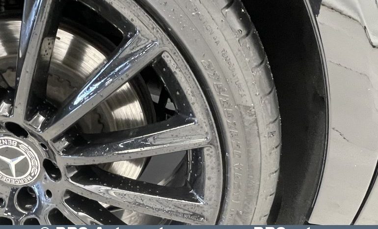 Mercedes-Benz S560 4Matic AMG V6 Biturbo Long Automatas 2020 full