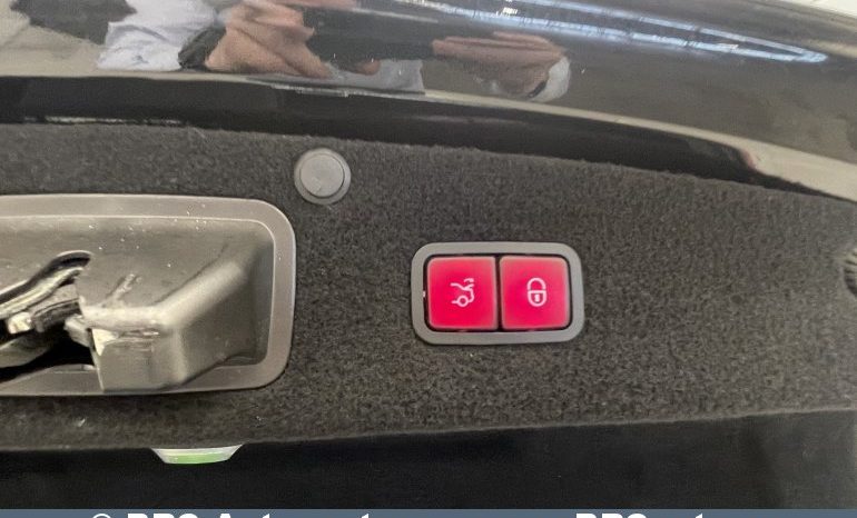 Mercedes-Benz S560 4Matic AMG V6 Biturbo Long Automatas 2020 full