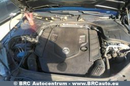 Mercedes-Benz S560 4Matic AMG V6 Biturbo Long Automatas 2020 full