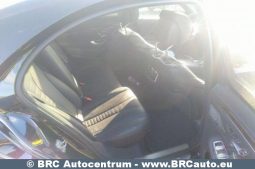 Mercedes-Benz S560 4Matic AMG V6 Biturbo Long Automatas 2020 full