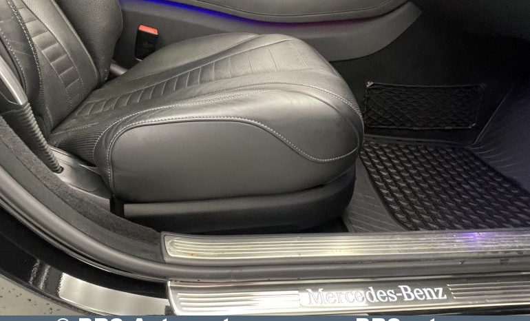 Mercedes-Benz S560 4Matic AMG V6 Biturbo Long Automatas 2020 full