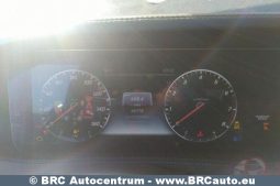 Mercedes-Benz S560 4Matic AMG V6 Biturbo Long Automatas 2020 full