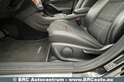Mercedes-Benz A 180 d Automatas 2017 full