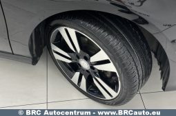 Mercedes-Benz A 180 d Automatas 2017 full