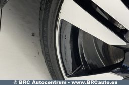 Mercedes-Benz A 180 d Automatas 2017 full