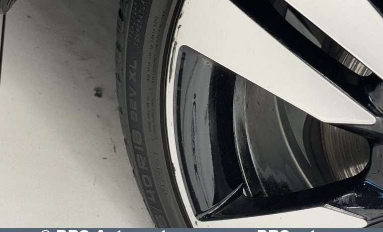 Mercedes-Benz A 180 d Automatas 2017 full