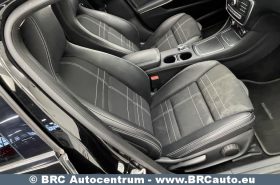 Mercedes-Benz A 180 d Automatas 2017