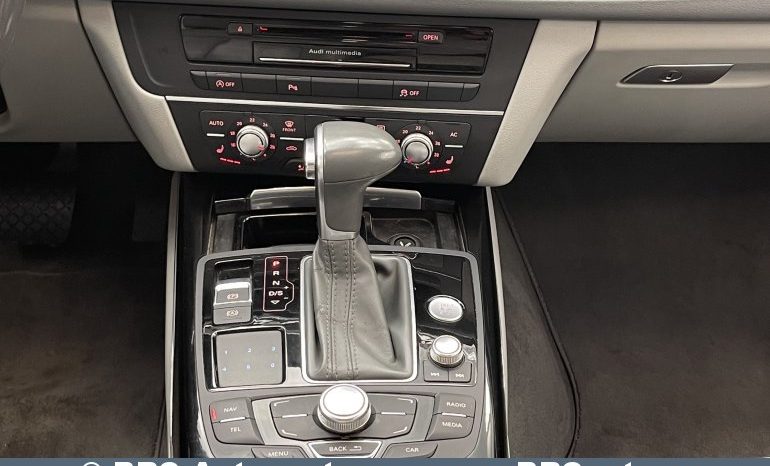 Audi A6 3.0 TDI Quattro Automatas 2012 full