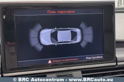 Audi A6 3.0 TDI Quattro Automatas 2012 full